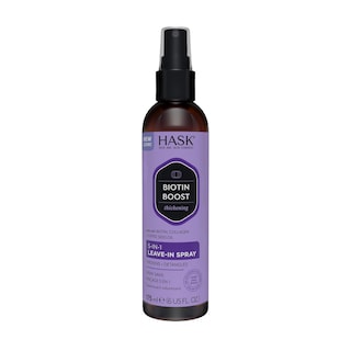 Foto 1 | Foto 1 | Spray Acondicionador Sin Enjuague Hask Thickening Biotin 5 En 1 - Venta Internacional.