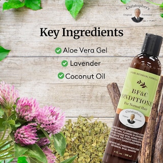 Foto 3 | Foto 3 | Acondicionador Christopher's Original Formulas Bf&c 240 Ml - Venta Internacional.