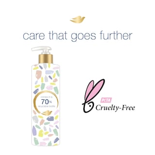 Foto 6 | Foto 6 | Acondicionador Dove Hair Therapy Breakage Remedy 400 Ml - Venta Internacional.