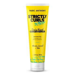 Foto 1 | Foto 1 | Acondicionador Marc Anthony Strictly Curls 3x Moisture, 250 Ml - Venta Internacional.