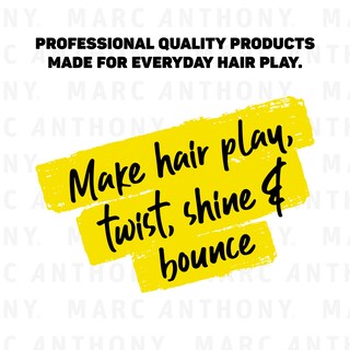 Foto 6 | Foto 6 | Acondicionador Marc Anthony Strictly Curls 3x Moisture, 250 Ml - Venta Internacional.