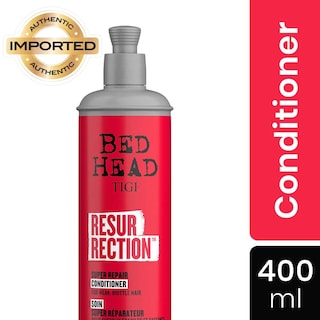 Foto 2 | Foto 2 | Acondicionador Tigi Bed Head Resurrection Repair Para Cabello Dañado - Venta Internacional.