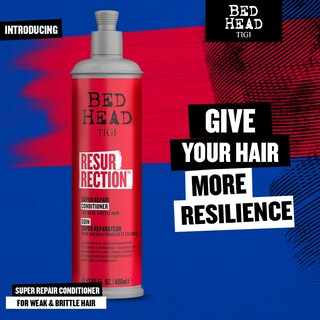 Foto 4 | Foto 4 | Acondicionador Tigi Bed Head Resurrection Repair Para Cabello Dañado - Venta Internacional.