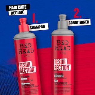 Foto 6 | Foto 6 | Acondicionador Tigi Bed Head Resurrection Repair Para Cabello Dañado - Venta Internacional.