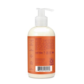 Foto 2 | Foto 2 | Acondicionador Sheamoisture Kids Extra Nutritivo 240 Ml - Venta Internacional.