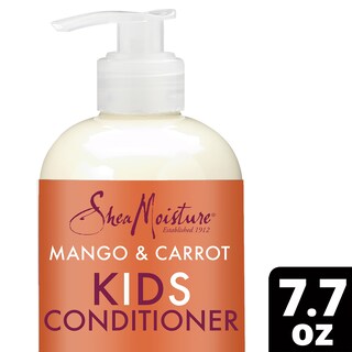 Foto 4 | Foto 4 | Acondicionador Sheamoisture Kids Extra Nutritivo 240 Ml - Venta Internacional.