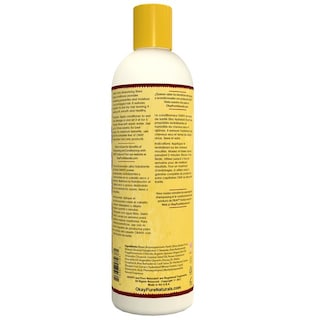 Foto 2 | Foto 2 | Acondicionador Okay, Karité Ultrahidratante, 355 Ml, Sin Sulfatos - Venta Internacional.