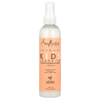 Foto 1 | Foto 1 | Leche Acondicionadora Sheamoisture Kids Con Manteca De Karité 237 Ml - Venta Internacional.