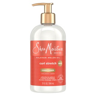 Foto 1 | Foto 1 | Acondicionador Sheamoisture Curl Stretch Kalahari Melon 384 Ml - Venta Internacional.