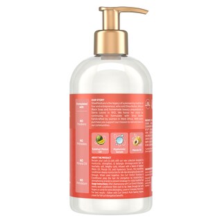 Foto 2 | Foto 2 | Acondicionador Sheamoisture Curl Stretch Kalahari Melon 384 Ml - Venta Internacional.