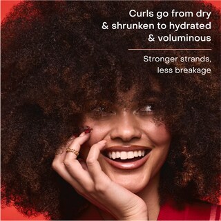 Foto 5 | Foto 5 | Acondicionador Sheamoisture Curl Stretch Kalahari Melon 384 Ml - Venta Internacional.