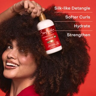 Foto 7 | Foto 7 | Acondicionador Sheamoisture Curl Stretch Kalahari Melon 384 Ml - Venta Internacional.