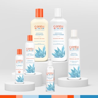 Foto 7 | Foto 7 | Crema Sin Enjuague Cantu Weightless Daily 240 Ml - Venta Internacional.