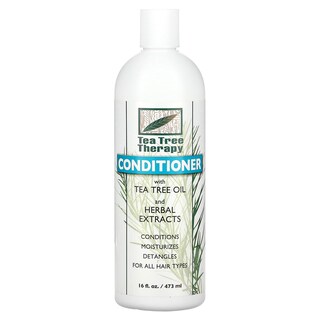 Foto 1 | Foto 1 | Acondicionador Tea Tree Therapy Con Aceite De Árbol De Té 473 Ml - Venta Internacional.