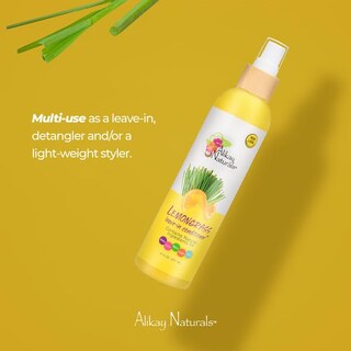Foto 4 | Foto 4 | Acondicionador Sin Enjuague Alikay Naturals Lemongrass 237 Ml - Venta Internacional