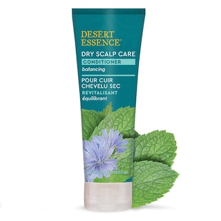 Foto 2 | Foto 2 | Acondicionador Desert Essence Para Cuero Cabelludo Seco Árbol De Té Y Manuka 240 Ml - Venta Internacional.