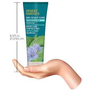 Foto 5 | Foto 5 | Acondicionador Desert Essence Para Cuero Cabelludo Seco Árbol De Té Y Manuka 240 Ml - Venta Internacional.