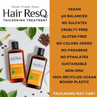 Foto 7 | Foto 7 | Acondicionador Petal Fresh Hair Resq Para Cabello Seco 355 Ml Vegano - Venta Internacional.
