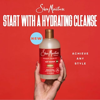 Foto 4 | Foto 4 | Set Para El Cuidado Del Cabello Sheamoisture Curl Stretch Con Aceite De Melón Kalahari - Venta Internacional.
