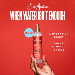 Foto 5 | Foto 5 | Set Para El Cuidado Del Cabello Sheamoisture Curl Stretch Con Aceite De Melón Kalahari - Venta Internacional.