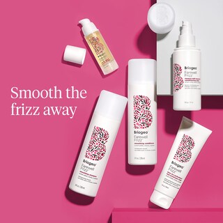 Foto 6 | Foto 6 | Spray Acondicionador Sin Enjuague Briogeo Farewell Frizz 150 Ml - Venta Internacional.