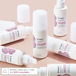 Foto 7 | Foto 7 | Spray Acondicionador Sin Enjuague Briogeo Farewell Frizz 150 Ml - Venta Internacional.