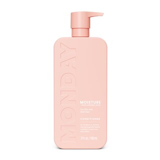 Foto 1 | Foto 1 | Acondicionador Monday Haircare Moisture Con Ácido Hialurónico 798 Ml - Venta Internacional.