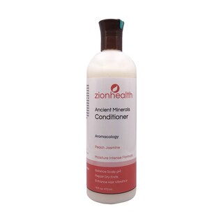 Foto 1 | Foto 1 | Acondicionador Zion Health Adama Peach Jasmine 473 Ml - Venta Internacional.