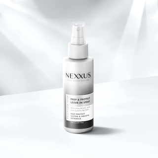 Foto 7 | Foto 7 | Aerosol Sin Enjuague Nexxus Prep & Protect 120 Ml Weightless Style - Venta Internacional.