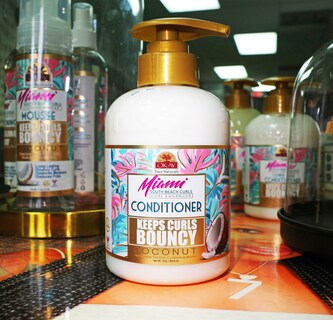 Foto 2 | Foto 2 | Acondicionador Okay Pure Naturals Miami South Beach Curls 354 8 Ml - Venta Internacional.