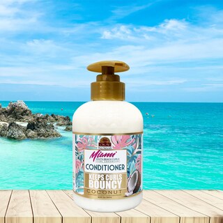 Foto 4 | Foto 4 | Acondicionador Okay Pure Naturals Miami South Beach Curls 354 8 Ml - Venta Internacional.