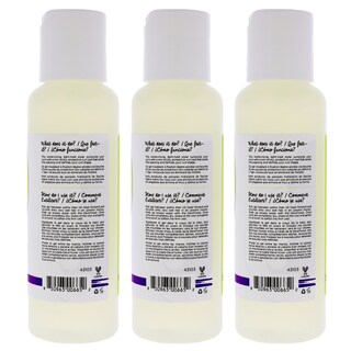 Foto 3 | Foto 3 | Gel De Peinado Devacurl Light Defining Pack De 3 Para Rizos - Venta Internacional.