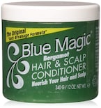 Acondicionador para Cabello y Cuero Cabelludo Blue Magic Bergamot 3 Frascos de 350 ml C/U - Venta Internacional