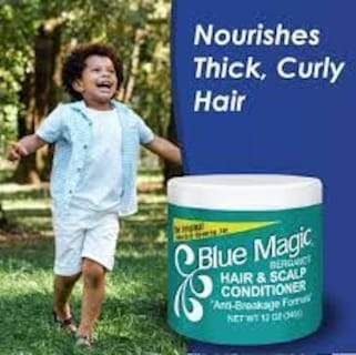 Foto 3 | Foto 3 | Acondicionador para Cabello y Cuero Cabelludo Blue Magic Bergamot 3 Frascos de 350 ml C/U - Venta Internacional