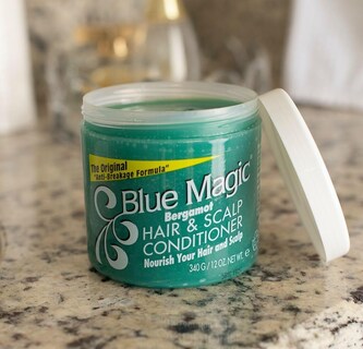 Foto 4 | Foto 4 | Acondicionador para Cabello y Cuero Cabelludo Blue Magic Bergamot 3 Frascos de 350 ml C/U - Venta Internacional
