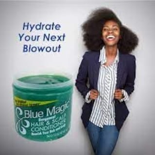 Foto 5 | Foto 5 | Acondicionador para Cabello y Cuero Cabelludo Blue Magic Bergamot 3 Frascos de 350 ml C/U - Venta Internacional