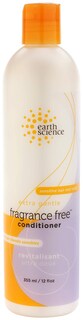 Foto 1 | Foto 1 | Acondicionador Earth Science Extra Suave Sin Fragancia 355 Ml - Venta Internacional.