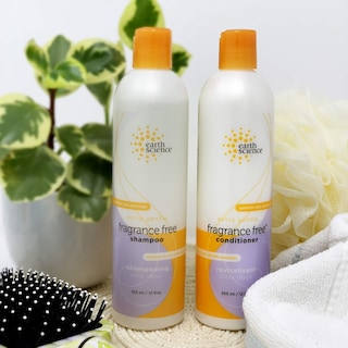 Foto 6 | Foto 6 | Acondicionador Earth Science Extra Suave Sin Fragancia 355 Ml - Venta Internacional.