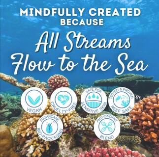Foto 6 | Foto 6 | Acondicionador Leave In Stream 2 Sea Reef Safe 30 Ml X3 Travel - Venta Internacional.