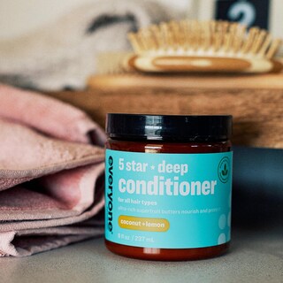 Foto 2 | Foto 2 | Deep Conditioner Everyone Hair Care 5 Star Coco Y Limón 240 Ml - Venta Internacional.