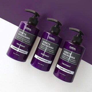 Foto 6 | Foto 6 | Acondicionador Kundal Damage Repair Con Miel Y Macadamia 500 Ml - Venta Internacional.