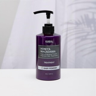 Foto 7 | Foto 7 | Acondicionador Kundal Damage Repair Con Miel Y Macadamia 500 Ml - Venta Internacional.