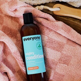 Foto 2 | Foto 2 | Acondicionador Everyone Hair Care Coco Y Limón 355 Ml - Venta Internacional.