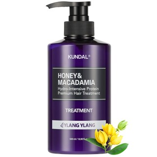 Foto 1 | Foto 1 | Acondicionador Kundal Honey & Macadamia Natural 500 Ml Sin Sulfatos - Venta Internacional.
