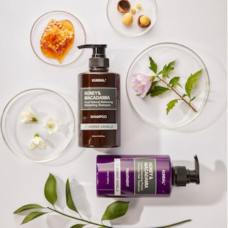 Foto 3 | Foto 3 | Acondicionador Kundal Honey & Macadamia Natural 500 Ml Sin Sulfatos - Venta Internacional.