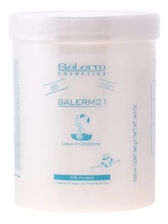 Foto 1 | Foto 1 | Salerm 21 Acondicionador Hidratante Cabello Seco 1000ml