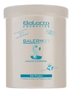 Foto 2 | Foto 2 | Salerm 21 Acondicionador Hidratante Cabello Seco 1000ml