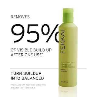 Foto 2 | Foto 2 | Detox Rinse Fekkai Sidra De Manzana 250 Ml Suaviza Y Desenreda El Cabello - Venta Internacional.