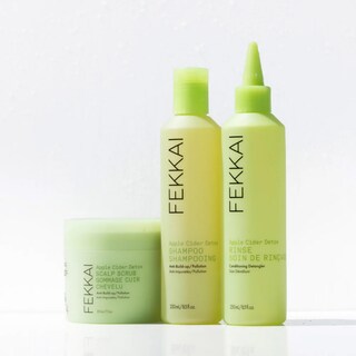 Foto 5 | Foto 5 | Detox Rinse Fekkai Sidra De Manzana 250 Ml Suaviza Y Desenreda El Cabello - Venta Internacional.