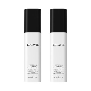 Foto 1 | Foto 1 | Acondicionador Sin Enjuague Lolavie Perfecting 150 Ml (paquete De 2) - Venta Internacional.